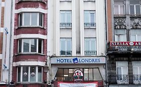 Hotel De Londres